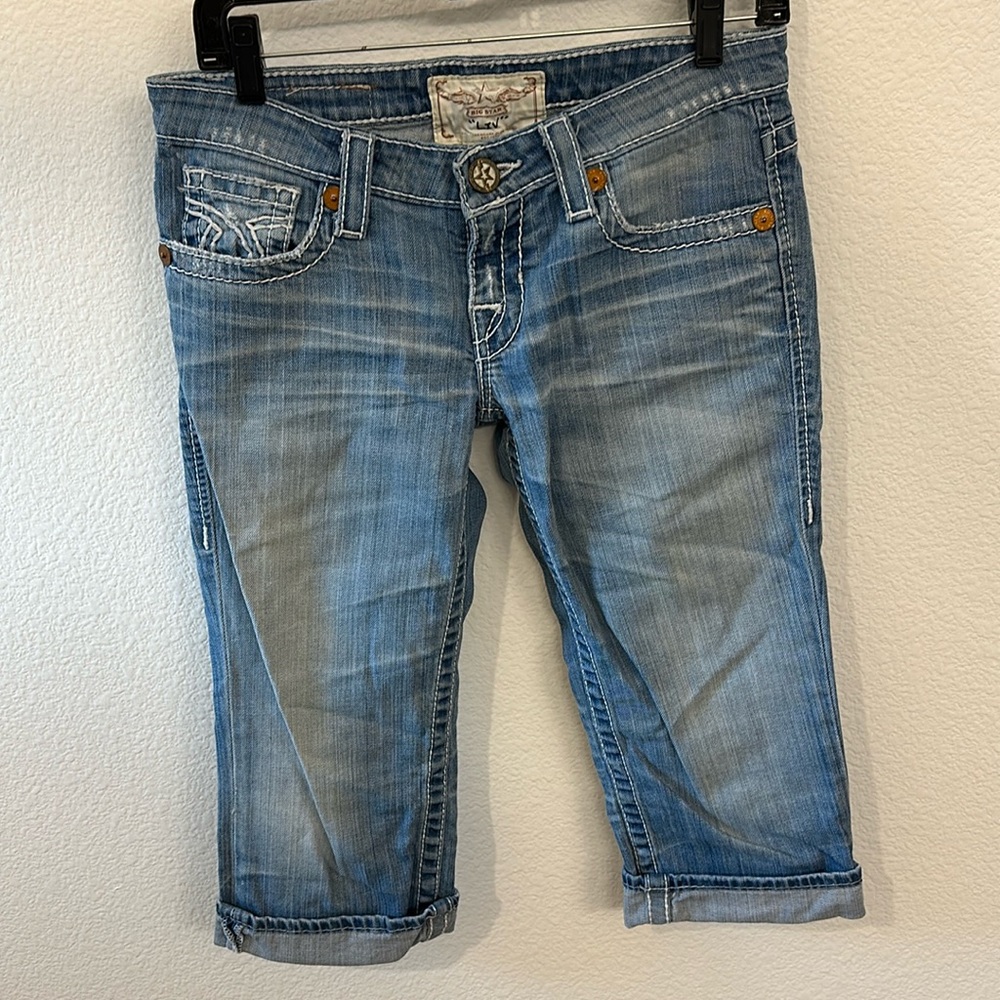 Big star capris